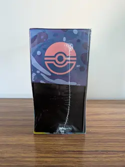 Mega Evolution - Chaos Rising Pokemon Center PC ETB - Brand New / Factory Sealed - Image 4
