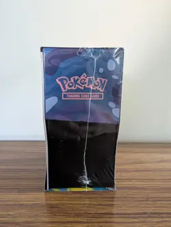 Mega Evolution - Chaos Rising Pokemon Center PC ETB - Brand New / Factory Sealed - Image 5