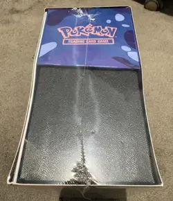 Pokemon Chaos Rising Pokemon Center Elite Trainer Box PKC ETB Sealed - IN HAND ✅ - Image 2