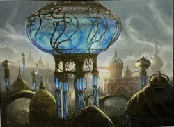 Aetherflux Reservoir [Kaladesh] Magic MTG - Image 3