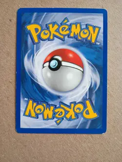 Pokemon EX Sandstorm Non-Holo Psyduck Card 73/100 LP Condition - Image 2
