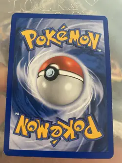 Pokemon EX Sandstorm Psyduck Card 73/100 Near Mint Condition Non Holo Rare TCG - Image 2