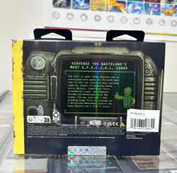 Magic The Gathering MTG Fallout Collector Booster Omega Box Sealed - Image 2