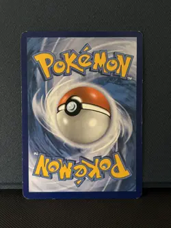 Victini - XY117 - Black Star Promo - Pokemon Card TCG - MP - Image 2