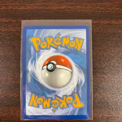 Pokemon Pikachu 088 Scarlet & Violet Black Star Promo Card Holo Near Mint - Image 4