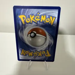 68/088 - Makuhita 68/88 - Perfect Order - Black Star Promo - Pokemon TCG English - Image 2