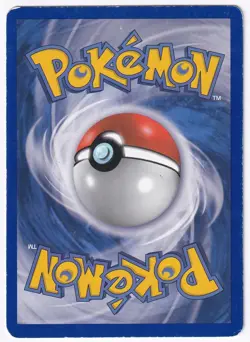 Pokemon TCG Raikou HGSS19 Promo HGSS Black Star Promos HP - Image 2