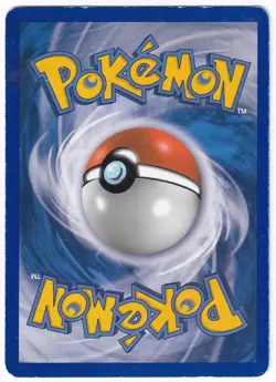 Pokemon TCG Entei HGSS20 Promo HGSS Black Star Promos HP - Image 2