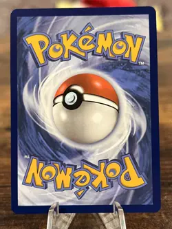 Pokemon TCG 2025 Gothitelle SVP 211 Black Bolt White Flare Black Star Promo NM - Image 2