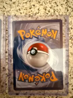 Pokemon TCG First Partner Illustration Collection Series 1 Kanto GEN 1 Starters - Image 4