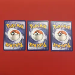 Pokemon TCG First Partner Illustration Collection Series 1 Gen 4 Sinnoh Starters - Image 2