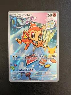 Pokemon TCG First Partner Illustration Collection Series 1 Gen 4 Sinnoh - MINT - Image 4
