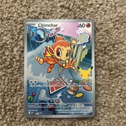 Pokemon TCG First Partner Illustration Collection Series 1 Gen 4 Sinnoh Starters - Image 4