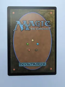 MTG Finale of Promise (WAR) War of the Spark Regular Mythic 127/264 - Image 2