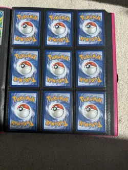 Pokemon TCG First Partner Illustration Collection Series 1 Full Set of 9 Cards - Image 2