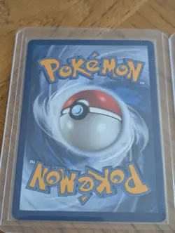 First Partner Illustration Collection Series 1 Gen 4 Sinnoh Starters Pokemon TCG - Image 2