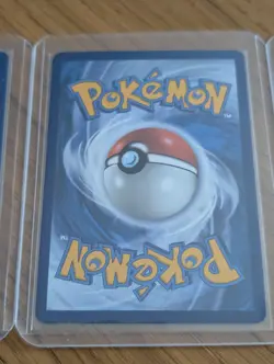 First Partner Illustration Collection Series 1 Gen 4 Sinnoh Starters Pokemon TCG - Image 4