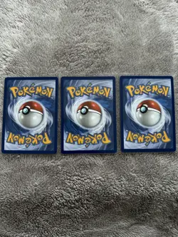 Pokemon TCG First Partner Illustration Collection Series 1 Gen 4 Sinnoh Starters - Image 2