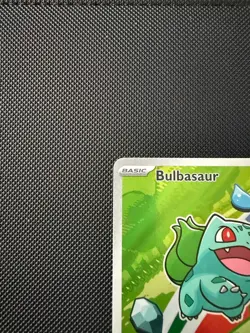 Pokemon TCG: First Partner Illustration Collection Series 1 - Kanto GEN 1 set - Image 3