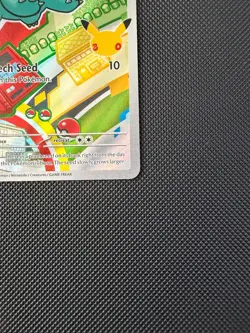 Pokemon TCG: First Partner Illustration Collection Series 1 - Kanto GEN 1 set - Image 5