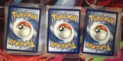 Pokemon TCG First Partner Illustration Collection Series 1 Sinnoh GEN 4 set 1 - Image 2