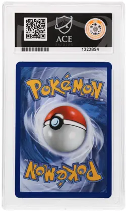 Charmander 038 First Partner Illustration Collection Series 1 Pokemon TCG ACE 10 - Image 2