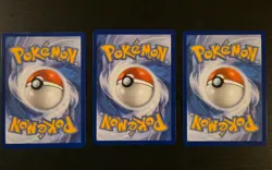 Pokemon TCG First Partner Illustration Collection Series 1 Gen 4 Sinnoh Starter - Image 2
