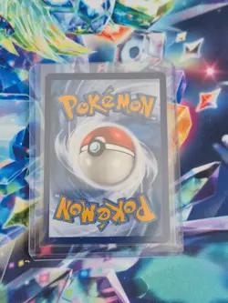Pokemon Spidops ex 243/198 SV01: Scarlet & Violet Base Set Holo 1 - Image 2