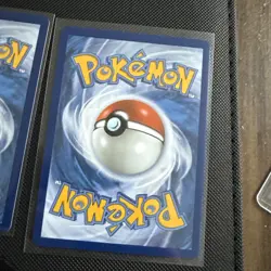 Pokemon TCG First Partner Illustration Collection Series 1 Gen 4 Sinnoh Starter - Image 5