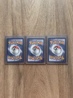 Pokemon TCG First Partner Illustration Collection Series 1 - Sinnoh Gen 4 Set - Image 2