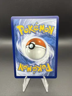 Pokemon Bulbasaur 133/132 Mega Evolution Illustration Rare NM - Image 2