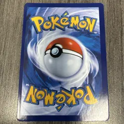 Mimikyu GX 149/214 Pokemon TCG SM Lost Thunder Card Near Mint Condition - Image 4