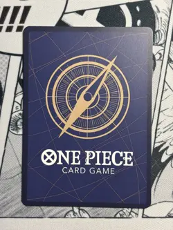 Monkey.D.Luffy (Event Pack Vol. 8) P-099 One Piece Promotion Cards Foil - Image 2