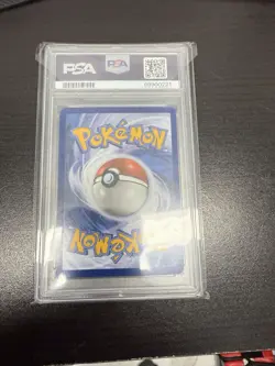 POKEMON Shrouded Fable English SET DUSKULL PSA 9, DUSCLOPS PSA 9, DUSKNOIR PSA 9 - Image 4