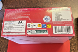 One Piece Carrying On His Will OP-13 Booster Box Factory Sealed English - Image 4