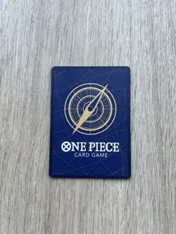 Tony Tony.Chopper (Judge Pack Vol. 7) OP11-053 One Piece Promotion Cards Foil - Image 2
