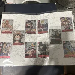 ONE PIECE Card Game Premium Card Collection 25th Anniversary Japanese Sealed - Image 2