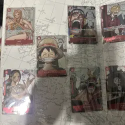 ONE PIECE Card Game Premium Card Collection 25th Anniversary Japanese Sealed - Image 3
