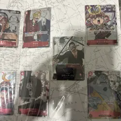 ONE PIECE Card Game Premium Card Collection 25th Anniversary Japanese Sealed - Image 4