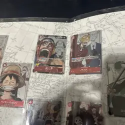 ONE PIECE Card Game Premium Card Collection 25th Anniversary Japanese Sealed - Image 5