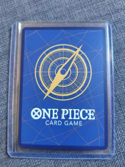 Okiku (Winner Pack Vol. 4) OP01-035 One Piece Promotion Card Foil - Image 2