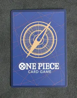 One Piece Card Game - OP12-071 - EB02-019 - OP07-113 Regional / Winner Promo Lot - Image 2