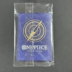 Boa Hancock (Release Event Winner) P-115 FOIL OP15 One Piece Promo Card Crease - Image 2