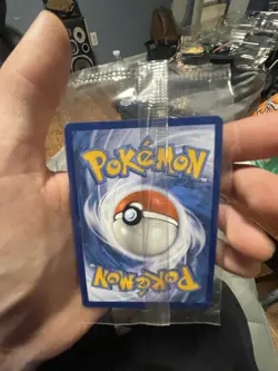 Flutter Mane • SVP 097 • Promo • Pokemon • Temporal Forces ETB • Sealed - Image 2