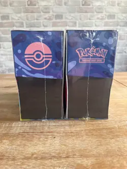 x1 Pokemon TCG Pokemon Center Chaos Rising Elite Trainer Box ETB New Sealed - Image 4