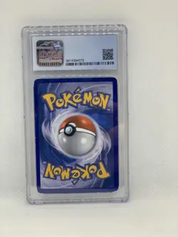 Staraptor FB LV X Supreme Victors 147/147 Holo Rare Pokemon Card Graded CGC - Image 2