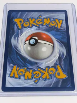 Pokemon TCG: Destined Rivals: 104/182: Cynthia's Garchomp EX Double Rare (NM) - Image 2