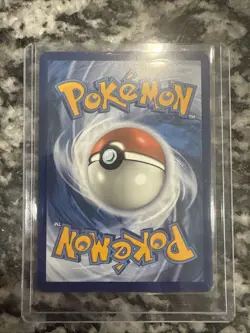 Pokemon Mewtwo SVP 052 Black Star Promo 151 Ultra Premium Collection NM TCG - Image 2