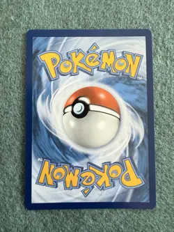 Mewtwo SVP 052 151 Ultra Premium Collection Black Star Promo Pokemon TCG - Image 2