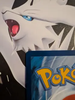 Mewtwo SVP 052 151 Ultra Premium Collection Black Star Promo Pokemon TCG - Image 3
